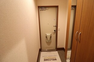 ウエストハイム　IVの物件内観写真